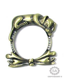 Size:55*51.4*12.5mm
