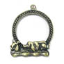 Size:54*42*8mm

