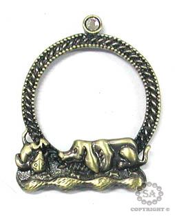 Size:54*42*8mm
