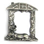 Size:50*44.7*10mm
