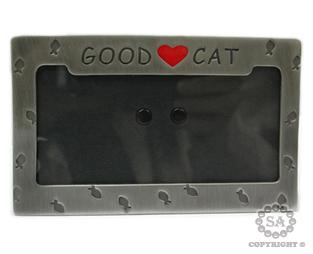 Size:80*130*7mm
