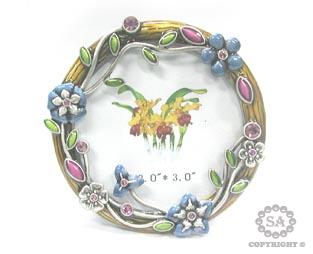 Size:95*88.6mm

