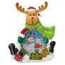 Size:115.5*89.6mm
