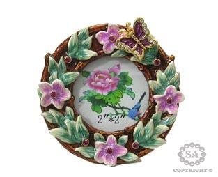 Size:81*81*20.4mm

