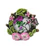 Size:91.2*85.7*21mm
