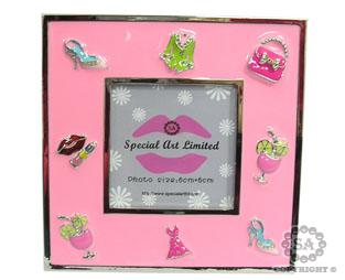 Size:119.5*119.5*15.5mm
