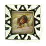 Size:121*121*16.5mm