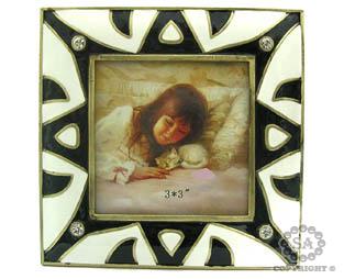 Size:121*121*16.5mm