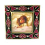 Size:120*120*17mm