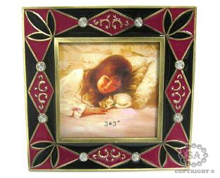 Size:120*120*17mm
