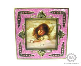 Size:119*119*18mm