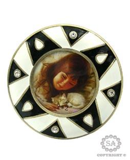 Size:82.5*82.5*16mm