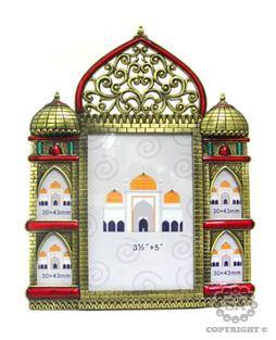 Size:207*168*15mm
