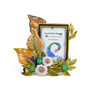 Size:117*124.5*18mm