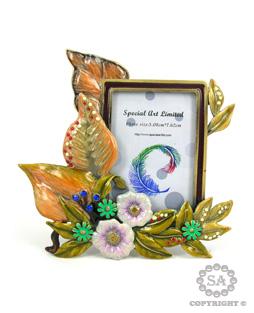 Size:117*124.5*18mm