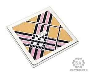 Size:76.1*76.1*4.5mm