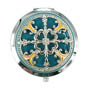 Size:71*65*18mm