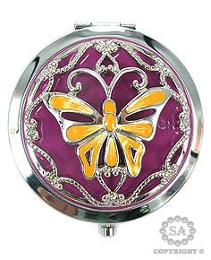 Size:71*65*17.3mm