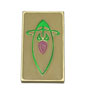 Size:41*71*8.5mm