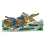 Size:103*25.5*41mm
