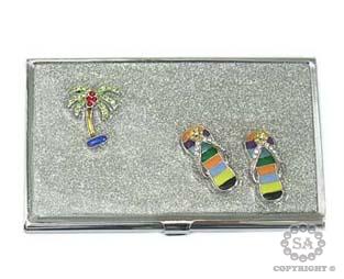 Size:57*94*13mm
