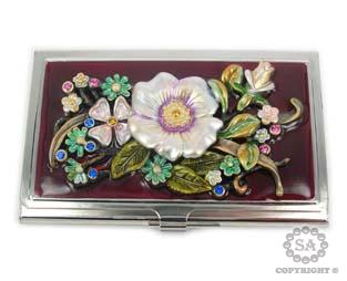Size:93.5*58.3*12.3mm
