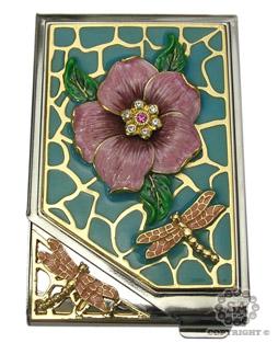 Size:69.2*109.5*18.4mm