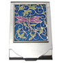 Size:63*95.5*10mm

