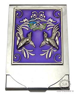 Size:63*96*11mm 