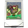 Size:63.2*95.4*13.4mm