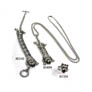 Tiger Jewellery 
Set for Men's
