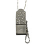 USB Necklace
Leo with Horoscope