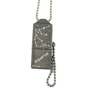 USB Necklace
Aquarius with Horoscope