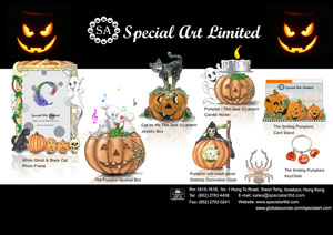 Series-Halloween