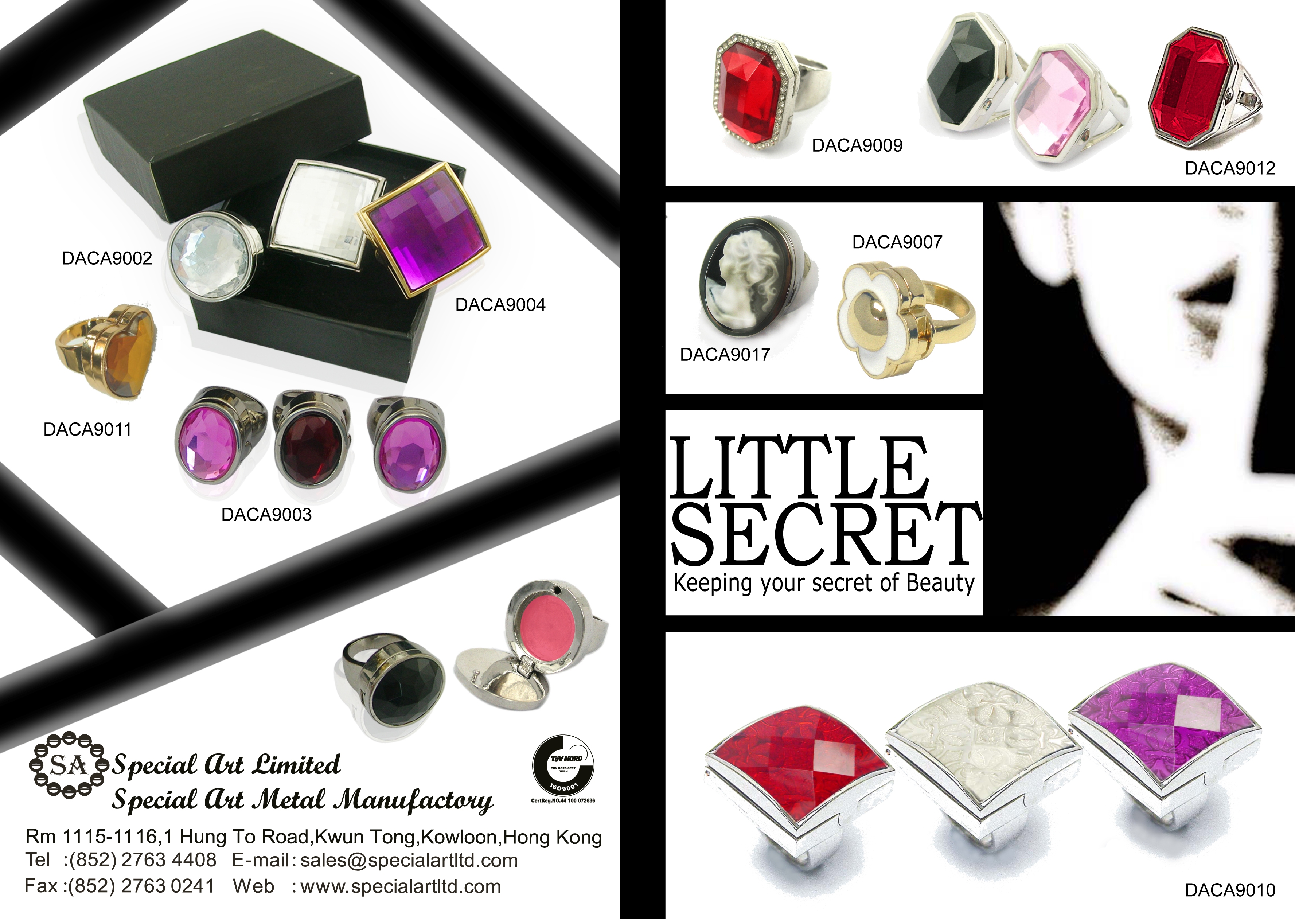 Little Secret