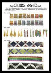 Mesh Sets     Sept.2008